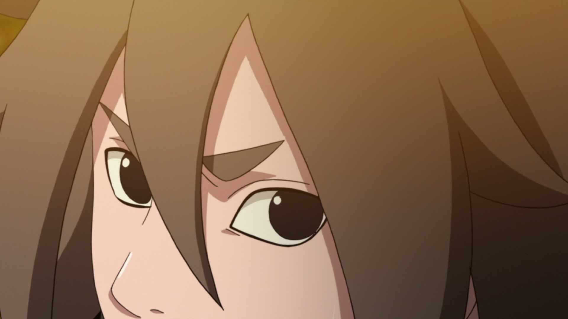 Naruto: Shippuden Ep 465: Asura and Indra @ 00:08:06