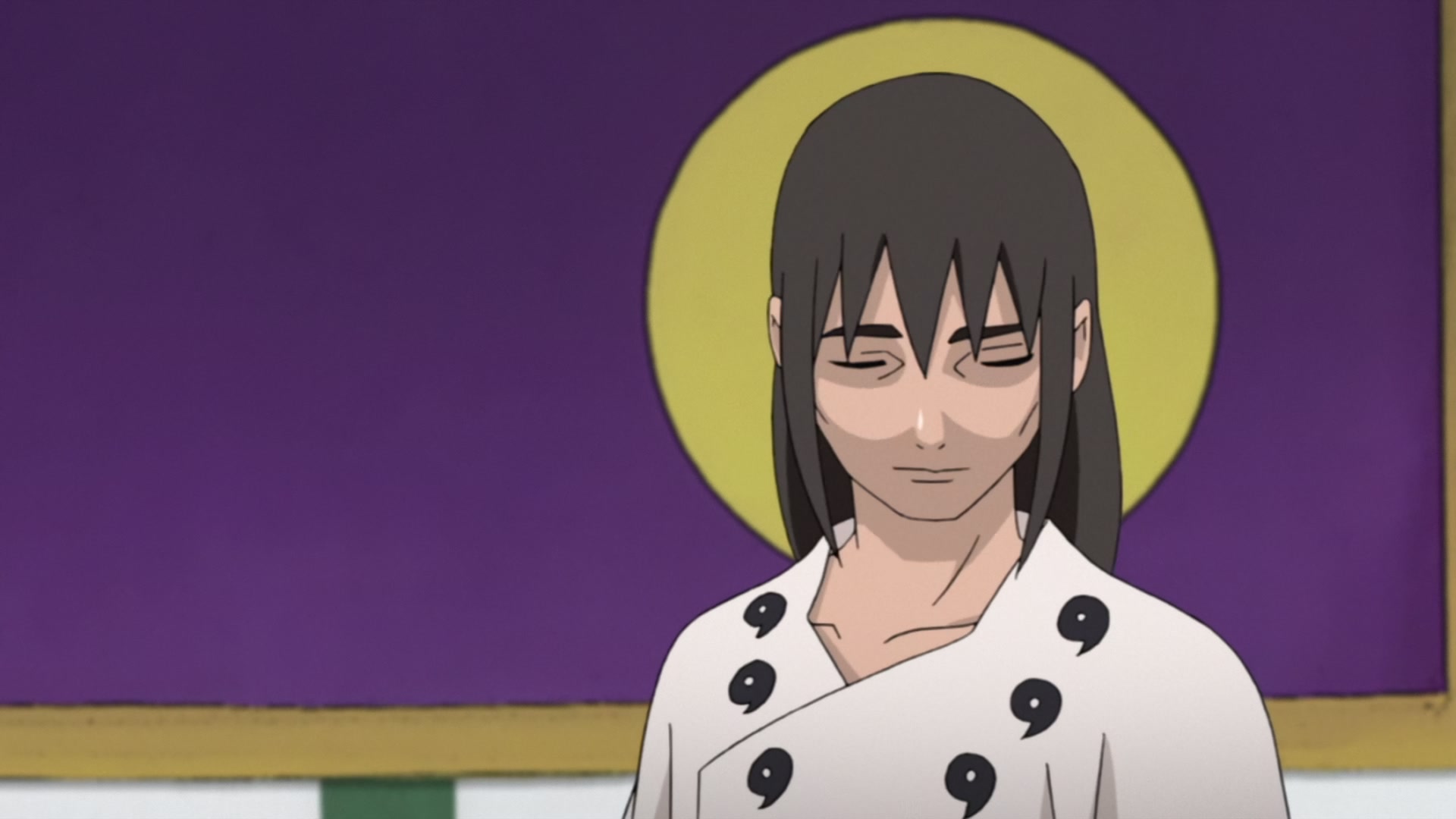 Naruto: Shippuden Ep 465: Asura and Indra @ 00:09:12