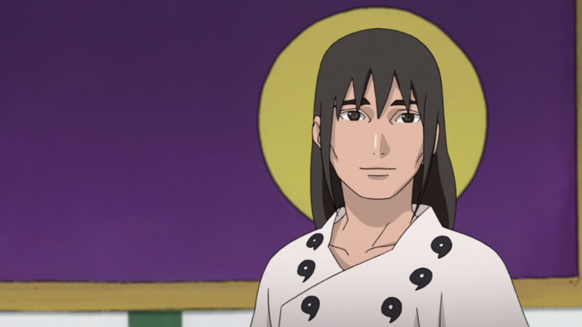 Naruto: Shippuden Ep 465: Asura and Indra @ 00:09:17
