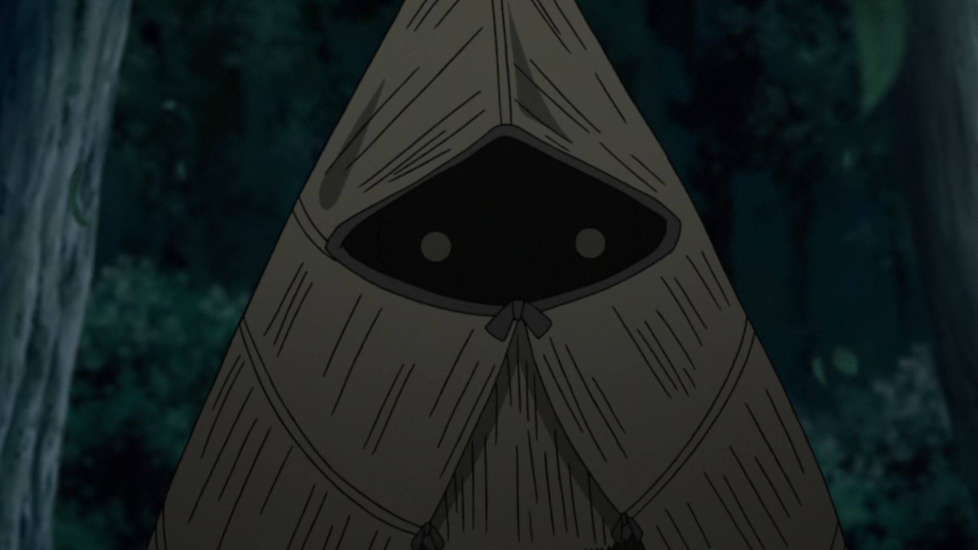 Naruto: Shippuden Ep 467: Ashura's Decision @ 00:12:40