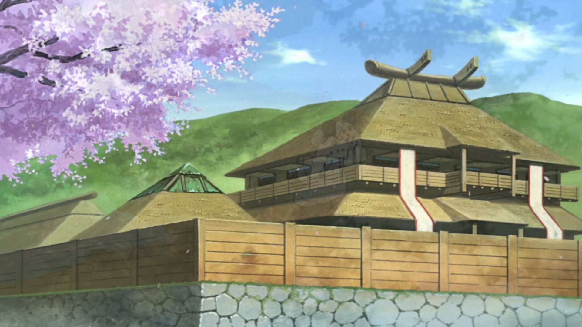 Naruto: Shippuden Ep 467: Ashura's Decision @ 00:12:59