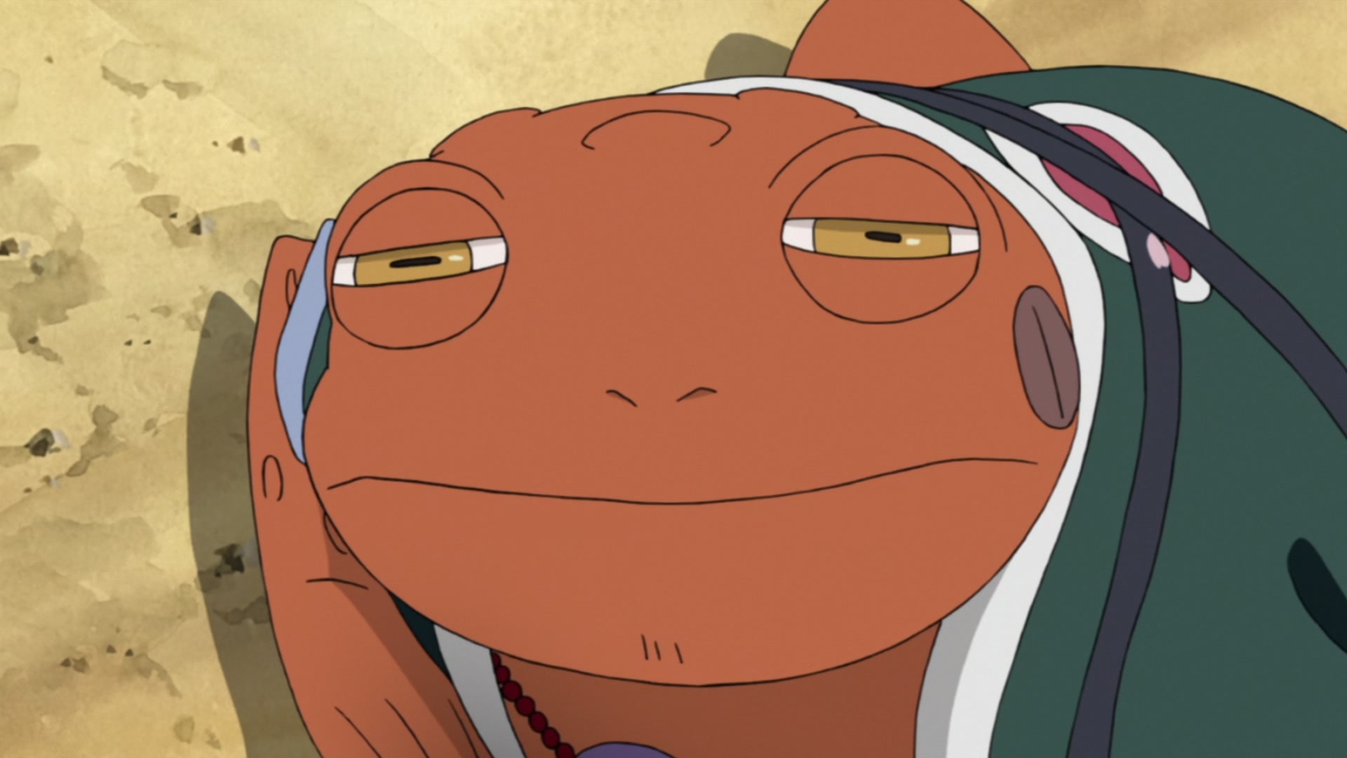 Naruto: Shippuden Ep 467: Ashura's Decision @ 00:14:43