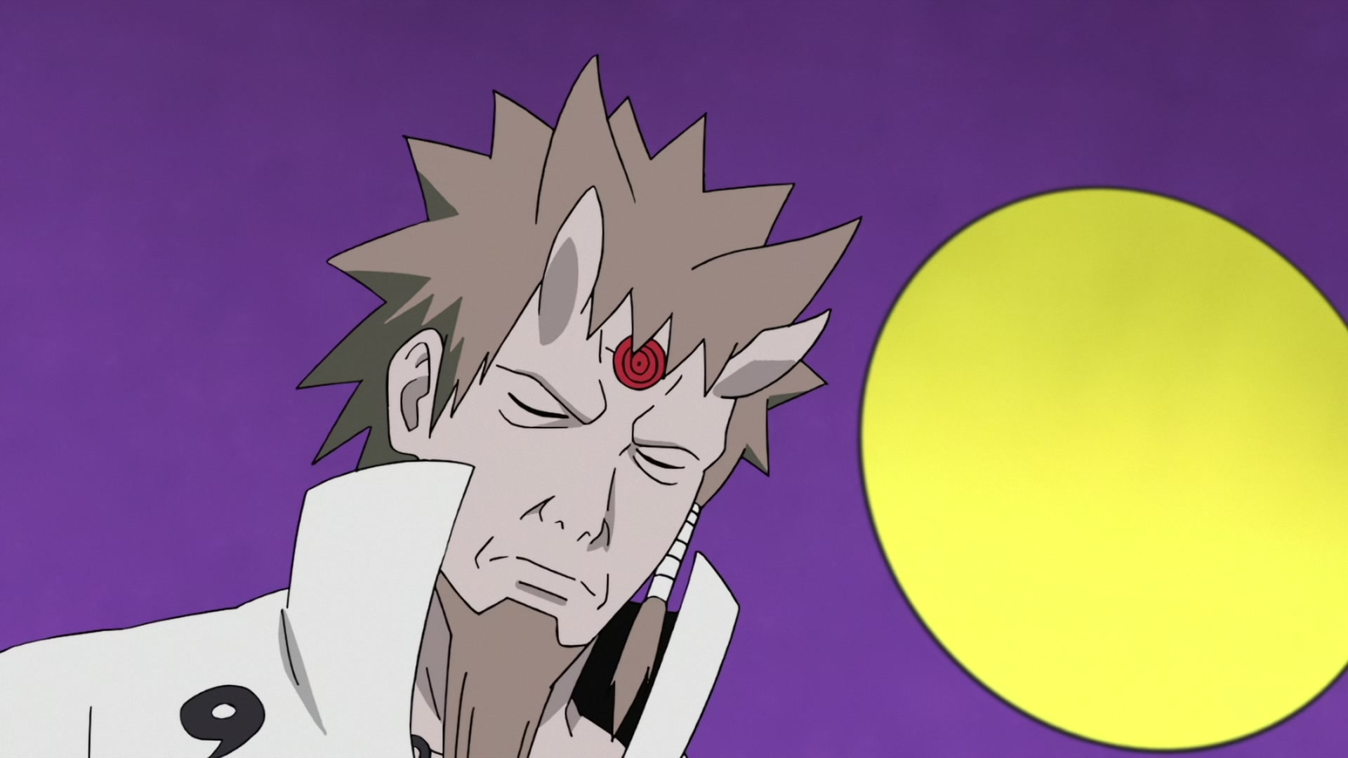 Naruto: Shippuden Ep 468: The Successor @ 00:01:39