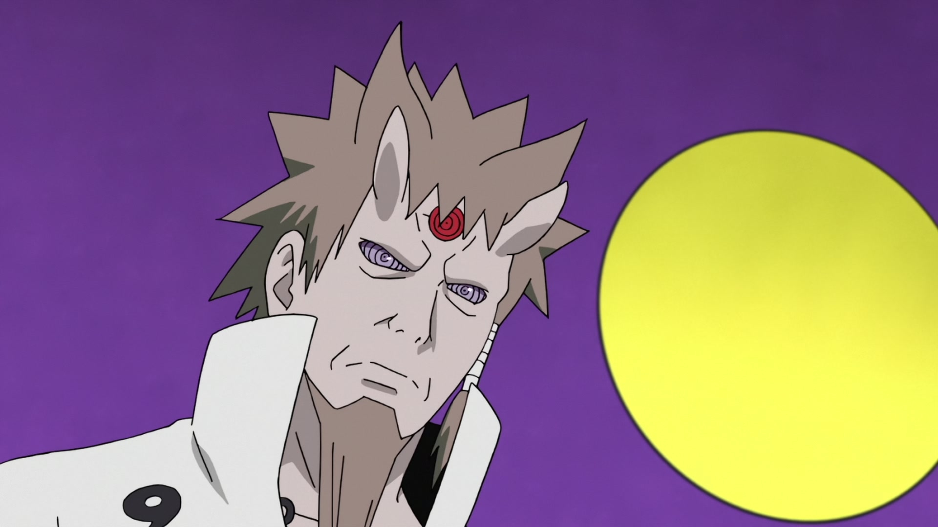 Naruto: Shippuden Ep 468: The Successor @ 00:01:48