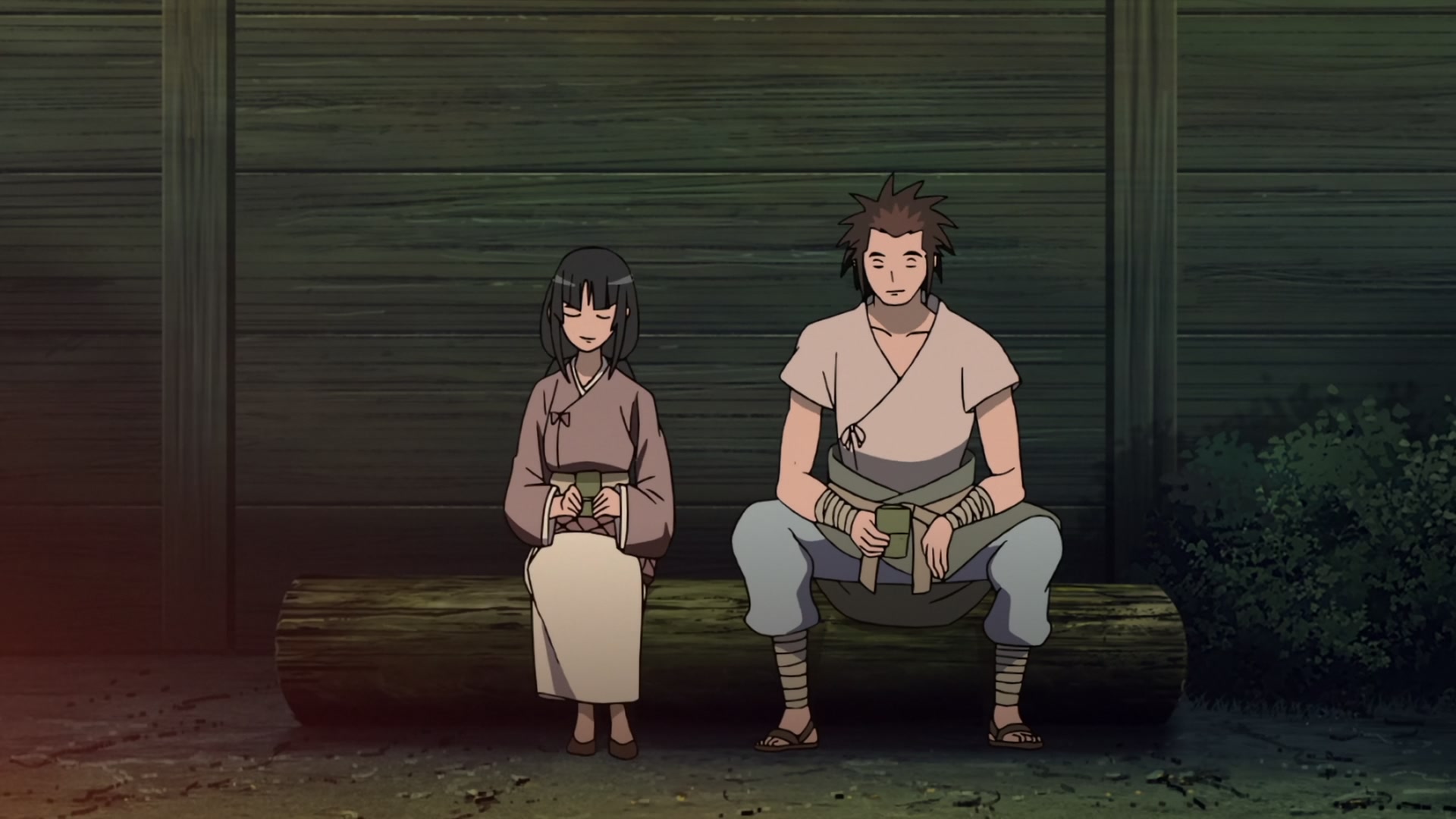 Naruto: Shippuden Ep 468: The Successor @ 00:04:57