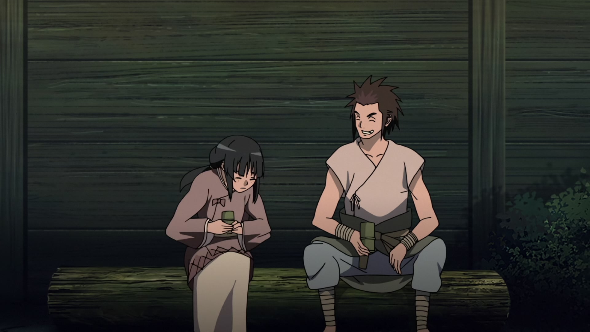 Naruto: Shippuden Ep 468: The Successor @ 00:05:35