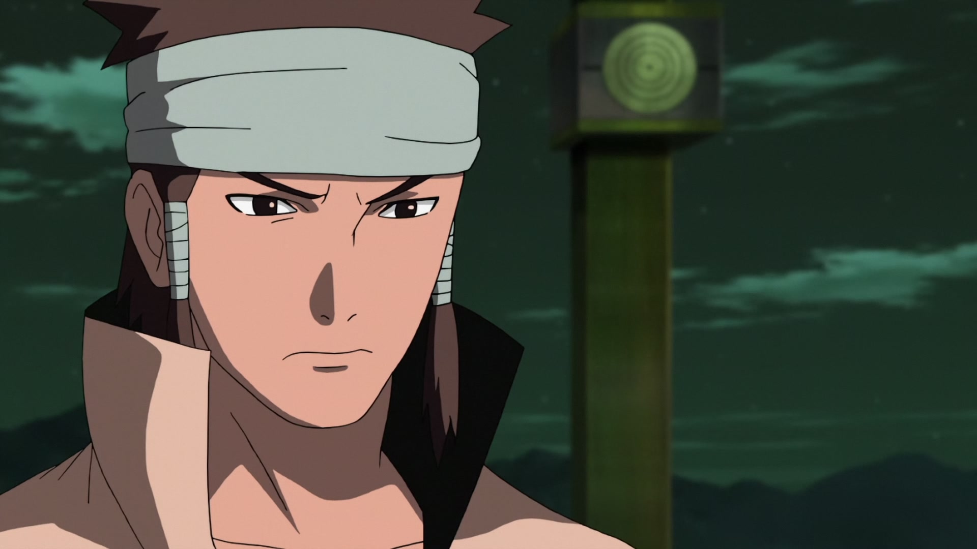 Naruto: Shippuden Ep 468: The Successor @ 00:06:04