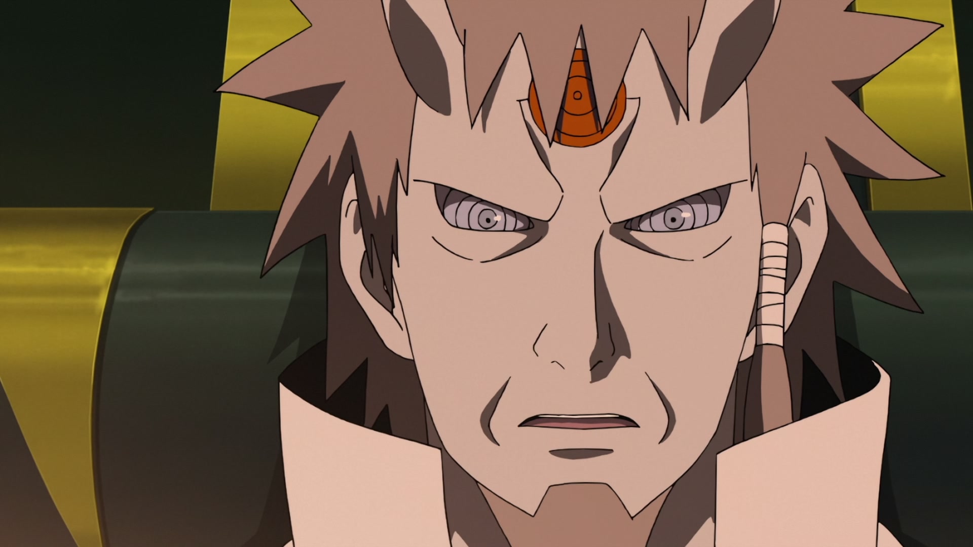 Naruto: Shippuden Ep 468: The Successor @ 00:06:13