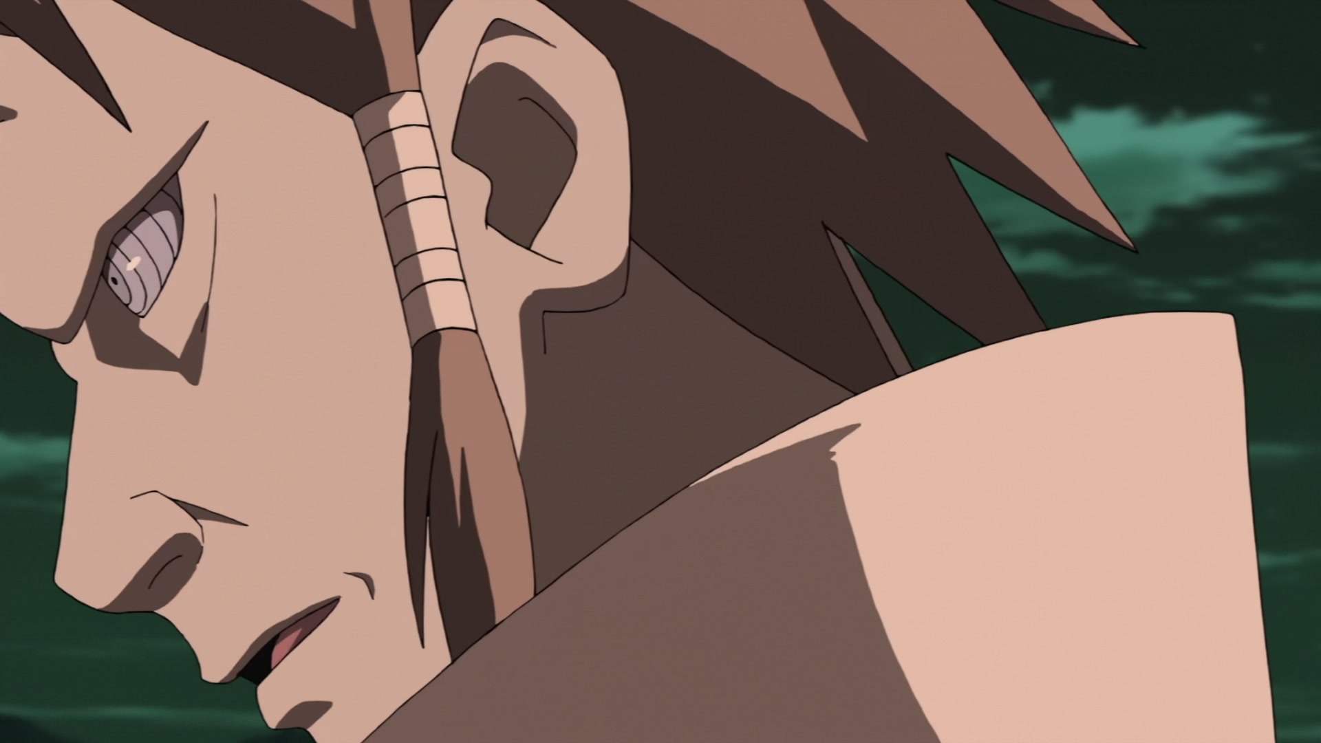Naruto: Shippuden Ep 468: The Successor @ 00:07:14