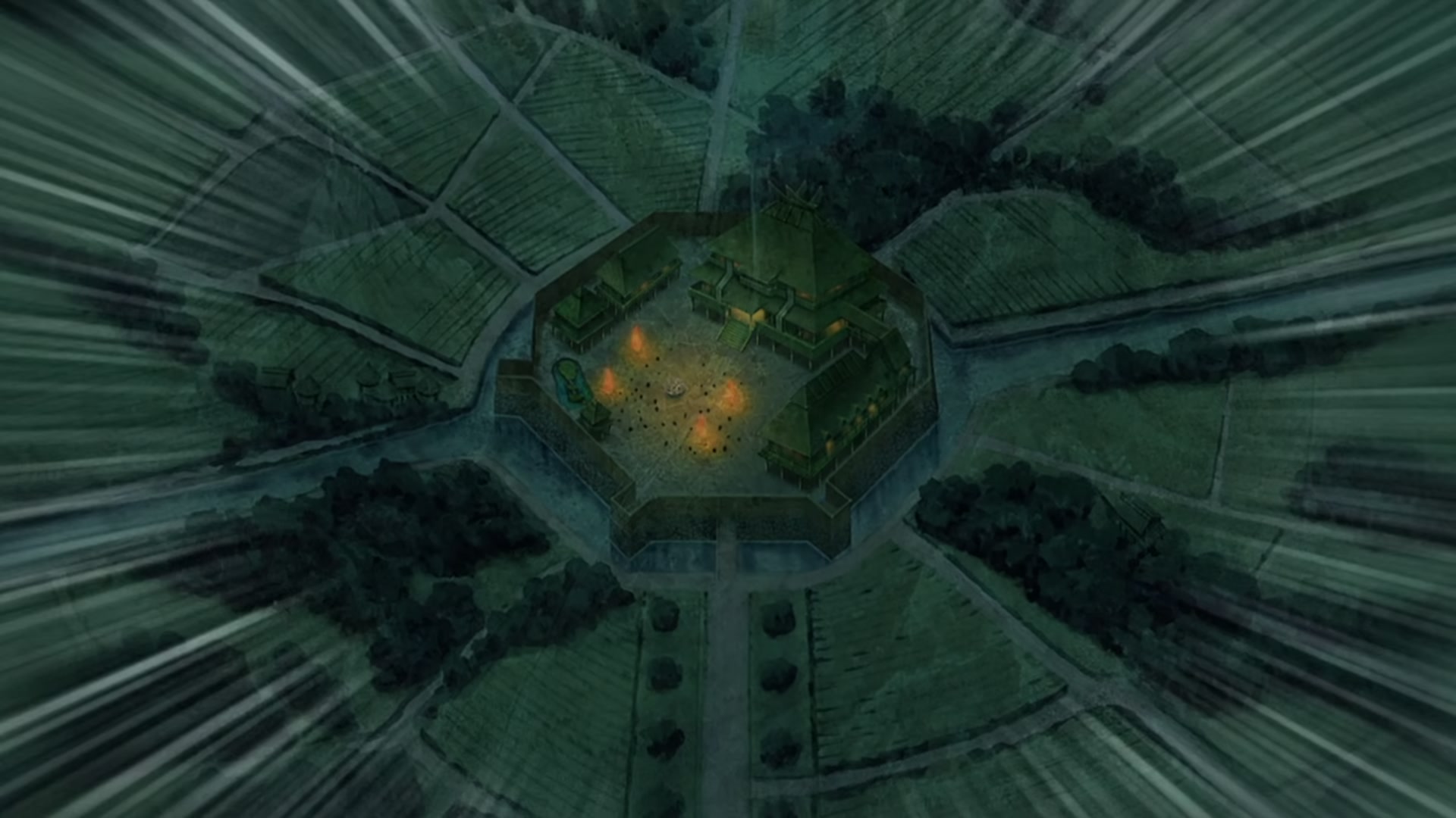 Naruto: Shippuden Ep 468: The Successor @ 00:08:06