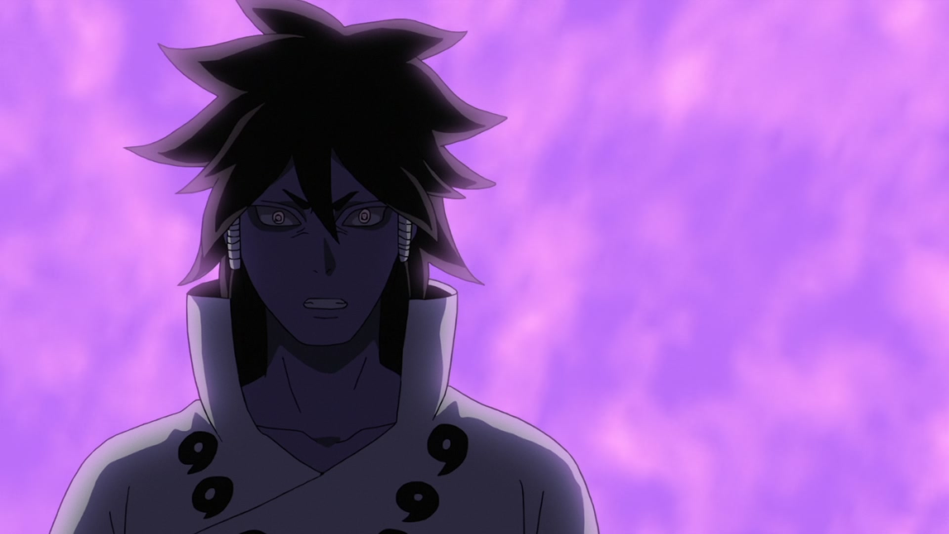 Naruto: Shippuden Ep 468: The Successor @ 00:08:49