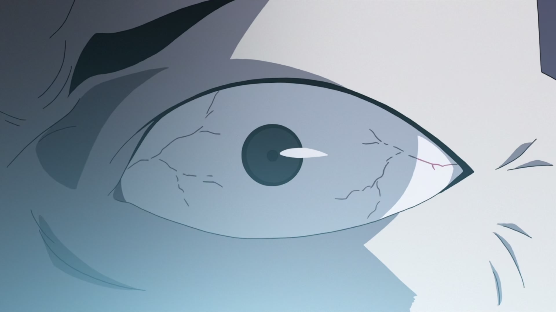 Naruto: Shippuden Ep 468: The Successor @ 00:10:38