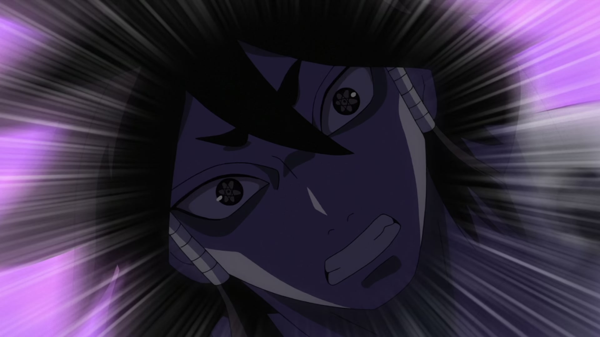 Naruto: Shippuden Ep 468: The Successor @ 00:11:53