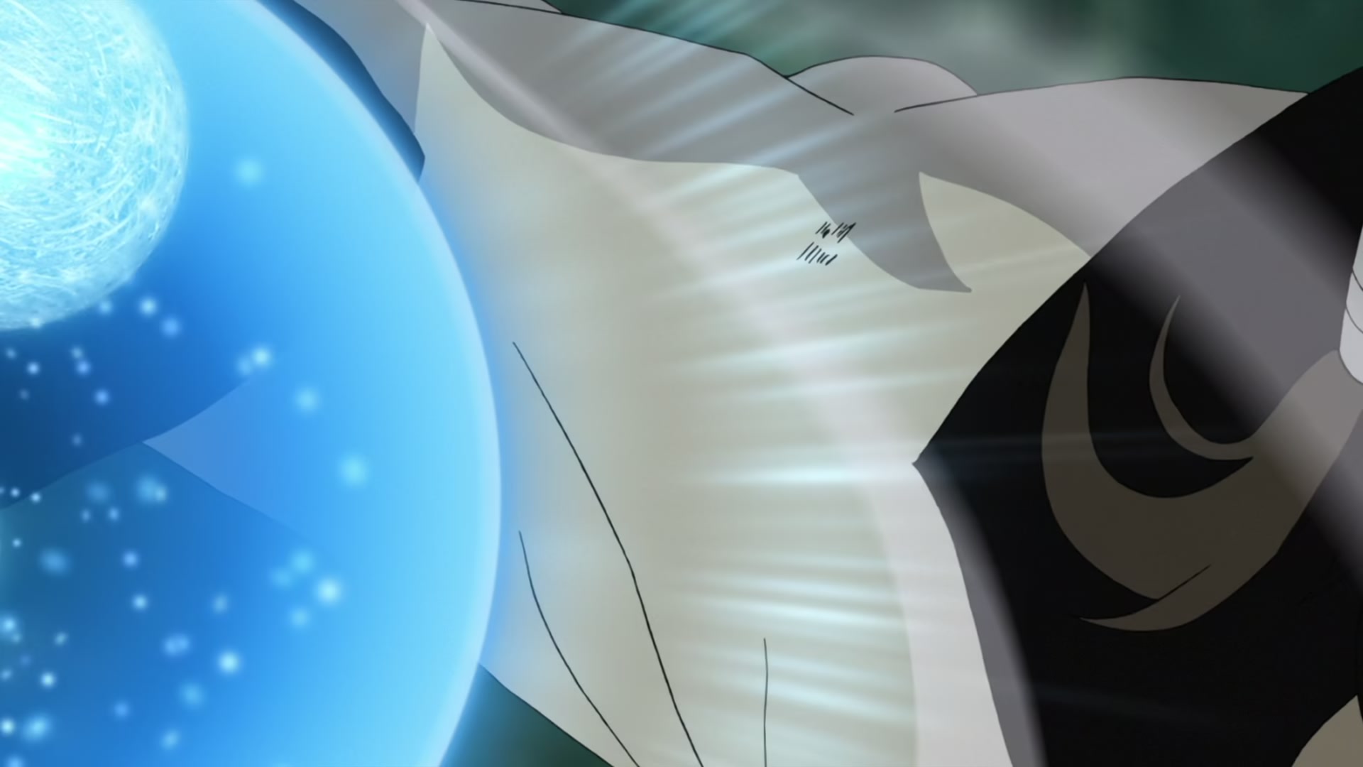Naruto: Shippuden Ep 468: The Successor @ 00:13:18