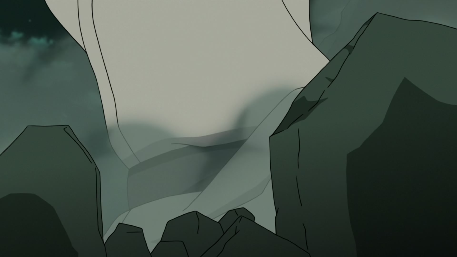 Naruto: Shippuden Ep 468: The Successor @ 00:15:16