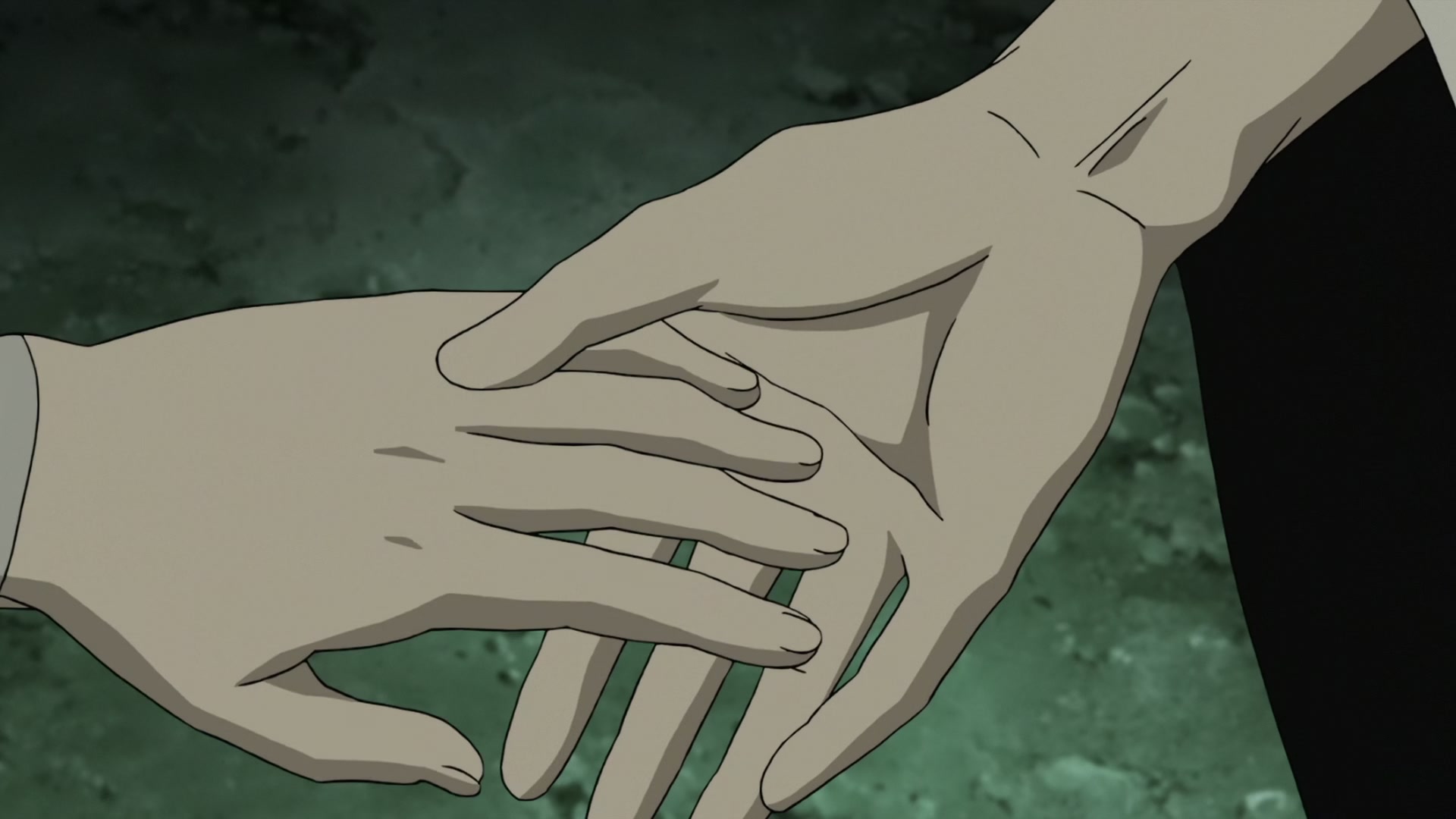 Naruto: Shippuden Ep 468: The Successor @ 00:15:26