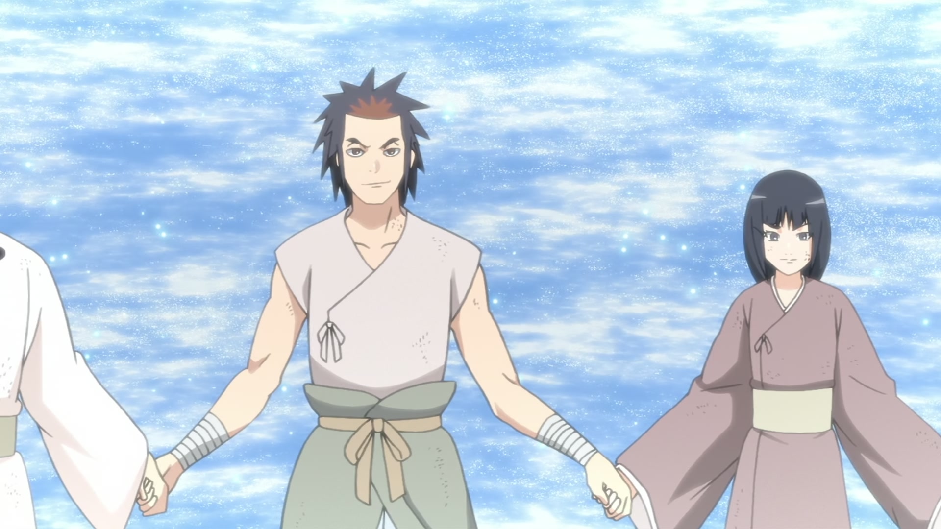 Naruto: Shippuden Ep 468: The Successor @ 00:15:59