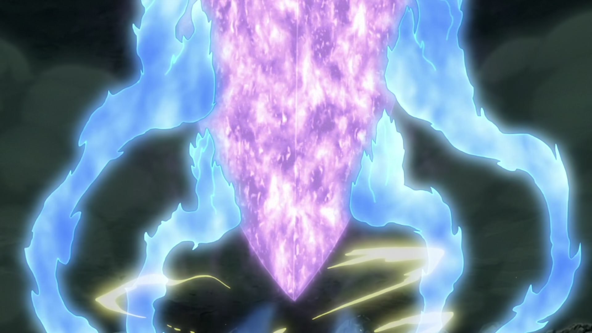 Naruto: Shippuden Ep 468: The Successor @ 00:16:18