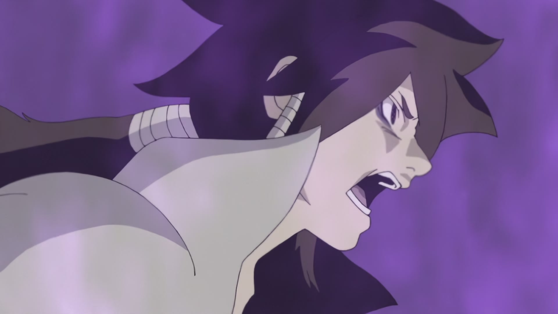 Naruto: Shippuden Ep 468: The Successor @ 00:16:37