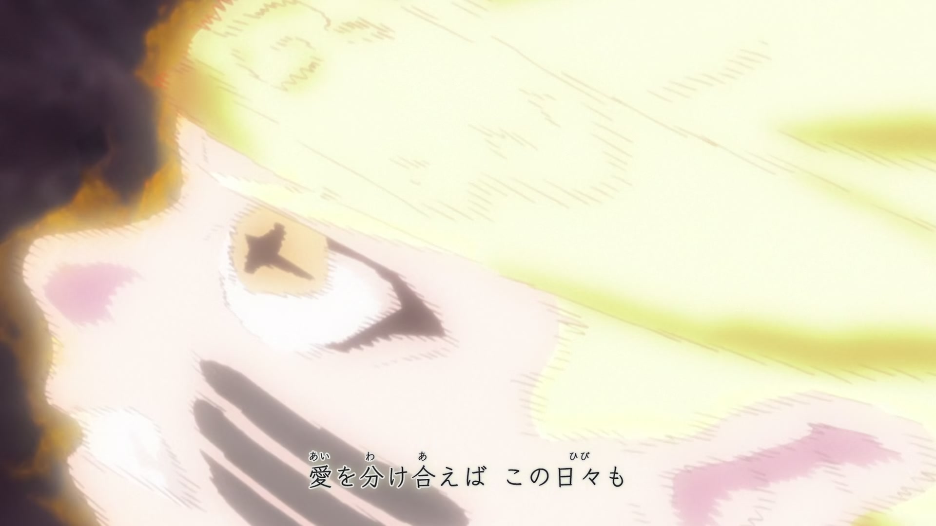 Naruto: Shippuden Ep 469: A Special Mission @ 00:02:21