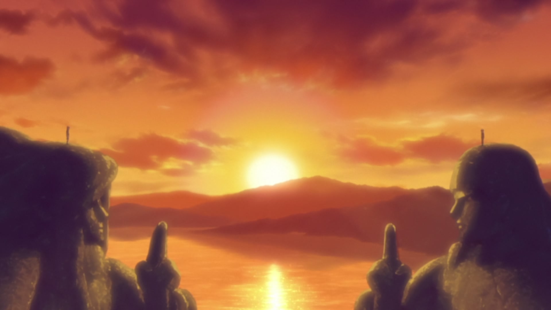 Naruto: Shippuden Ep 469: A Special Mission @ 00:02:31