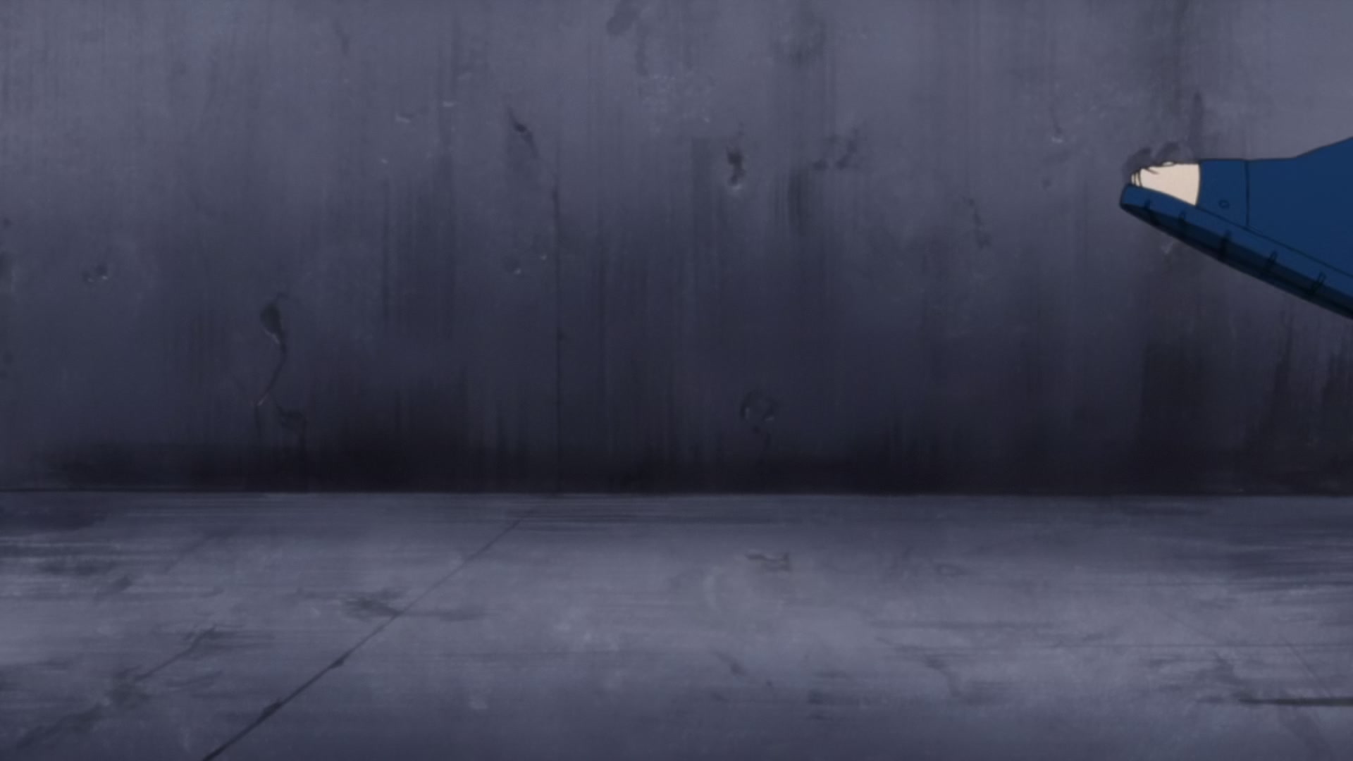 Naruto: Shippuden Ep 469: A Special Mission @ 00:05:26
