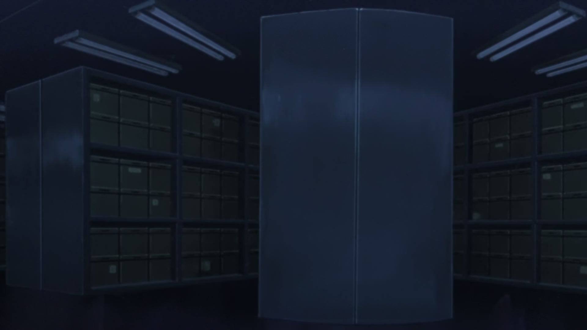 Naruto: Shippuden Ep 469: A Special Mission @ 00:06:27