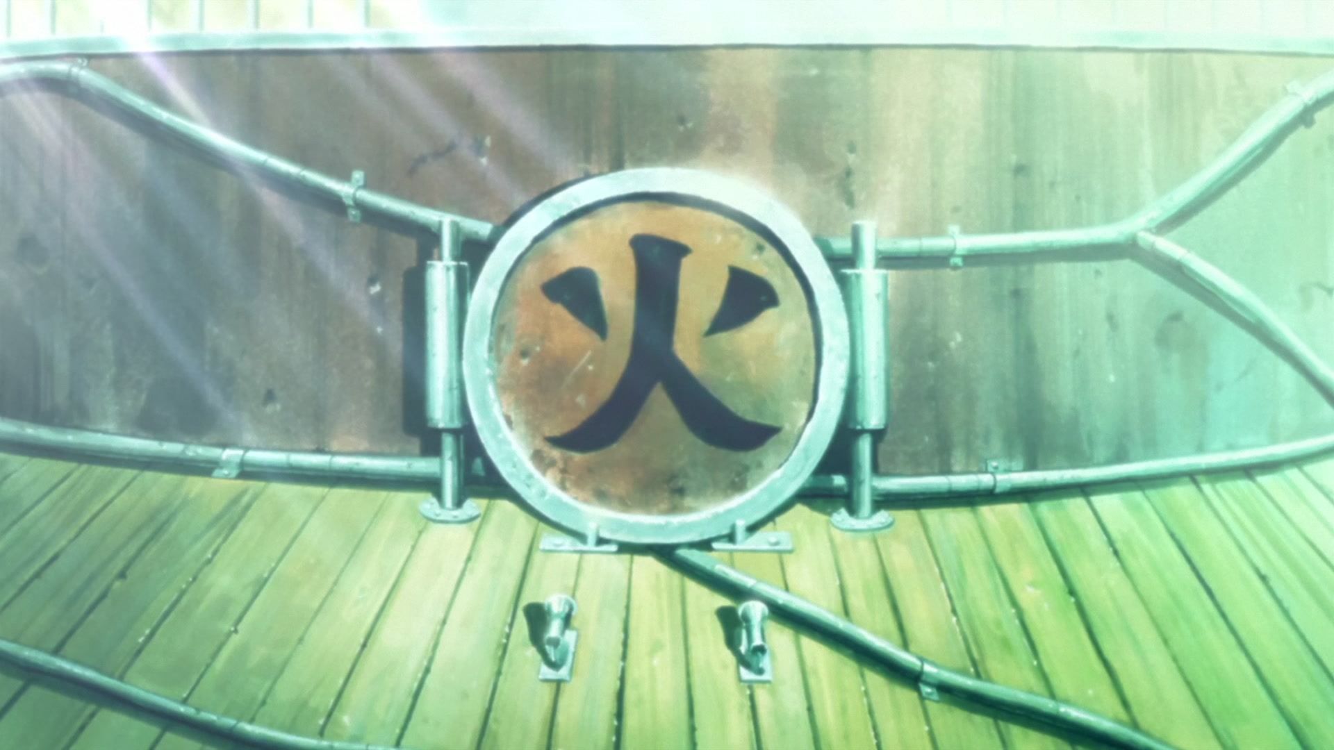Naruto: Shippuden Ep 469: A Special Mission @ 00:07:28