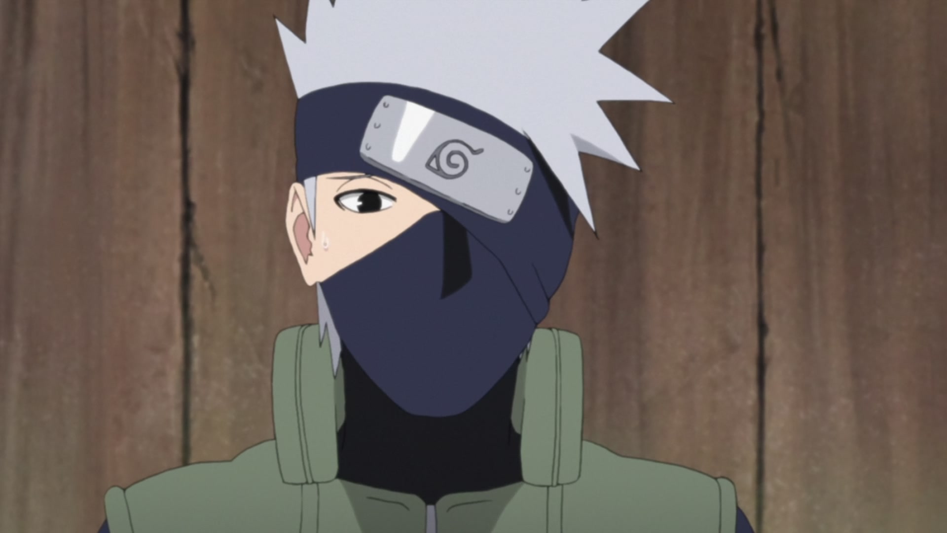 Naruto: Shippuden Ep 469: A Special Mission @ 00:17:37