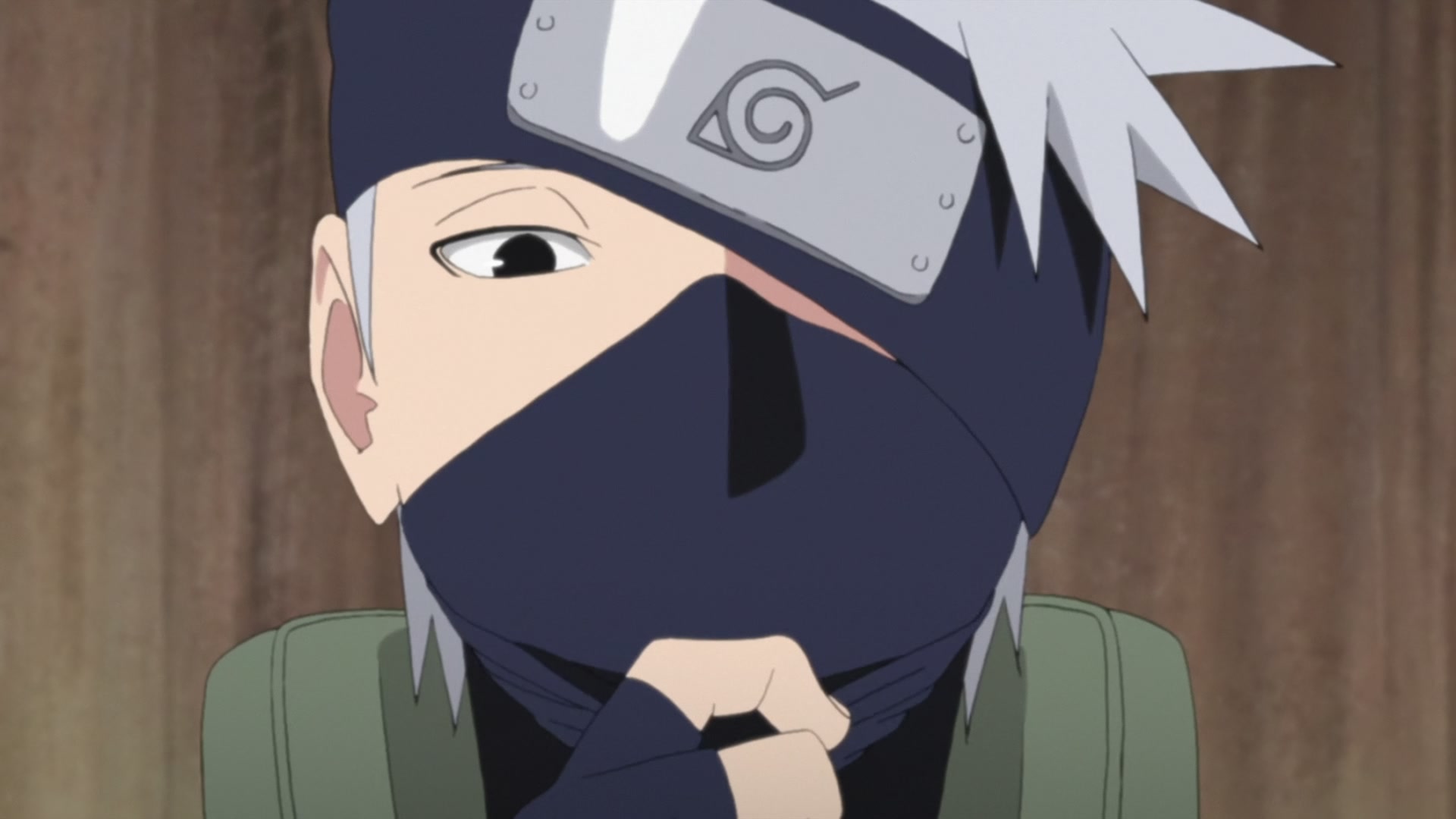 Naruto: Shippuden Ep 469: A Special Mission @ 00:17:47