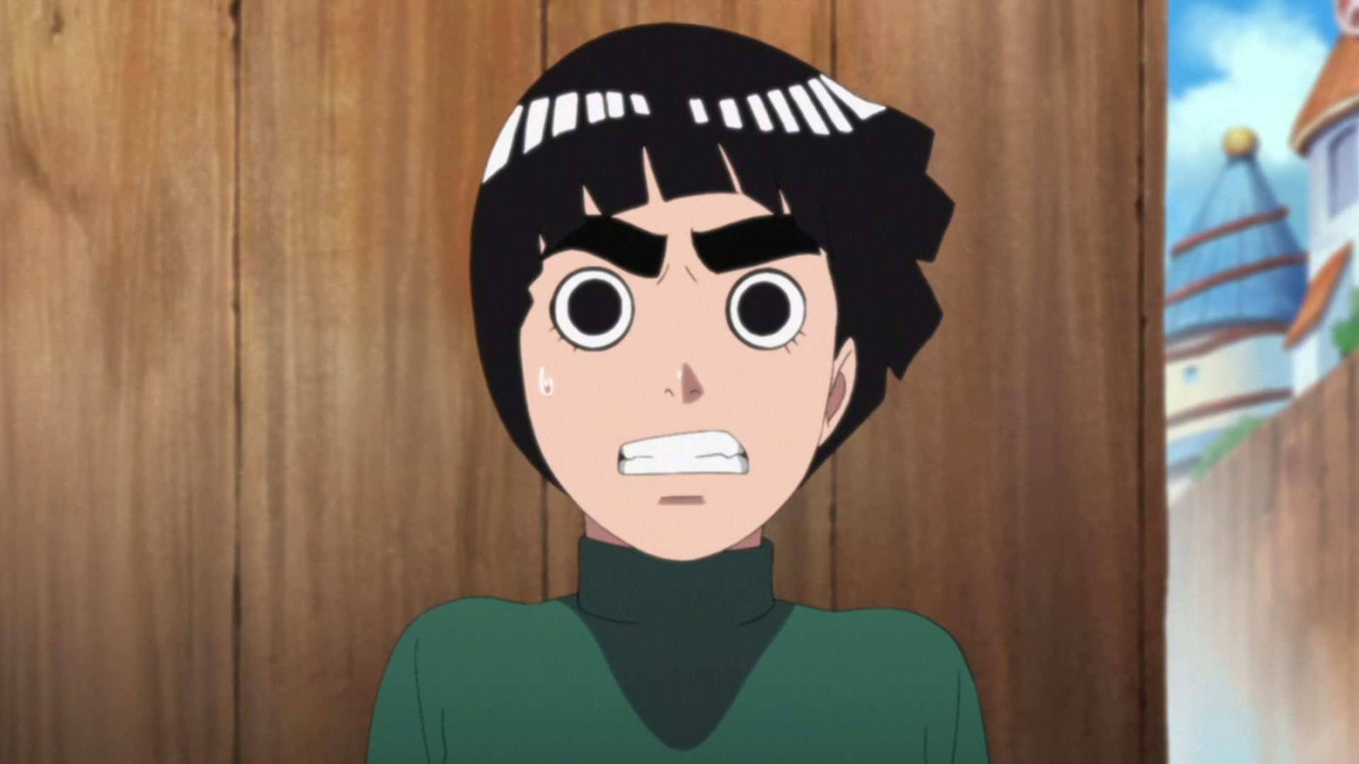 Naruto: Shippuden Ep 469: A Special Mission @ 00:18:01
