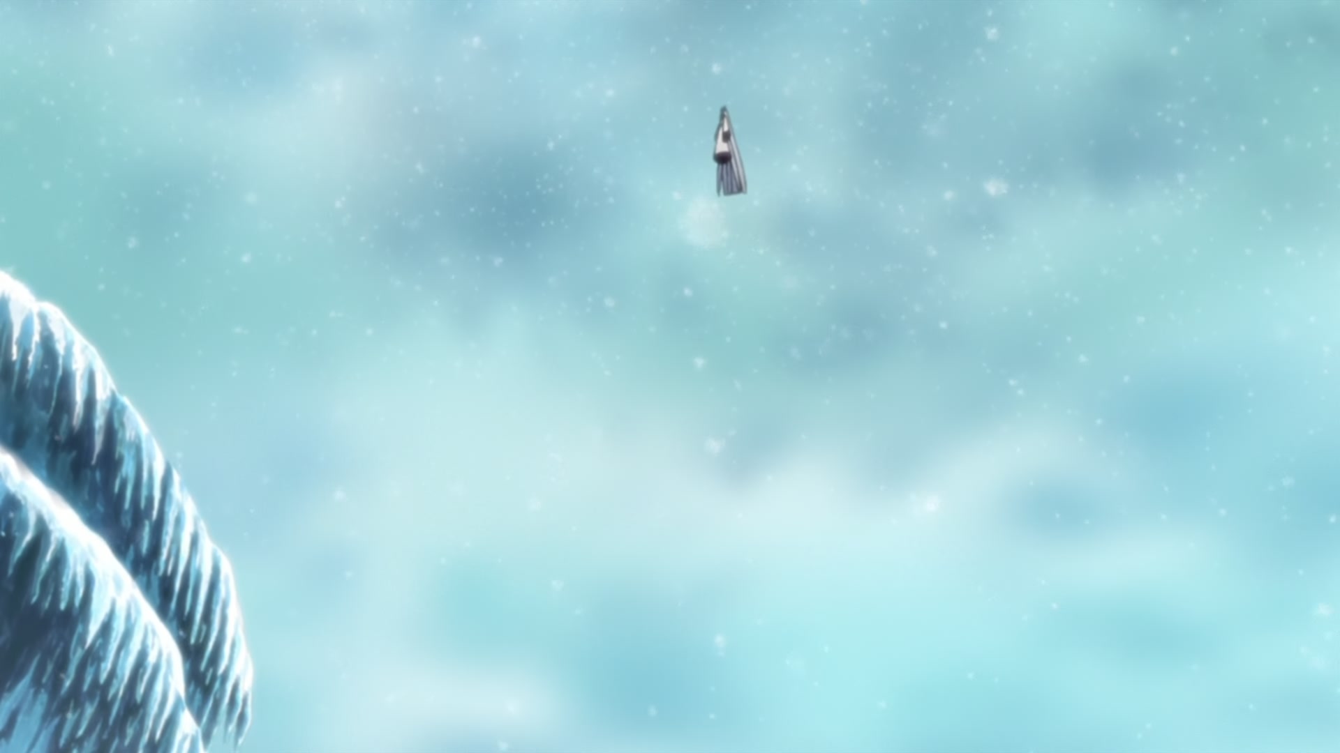 Naruto: Shippuden Ep 470: Connecting Thoughts @ 00:04:05