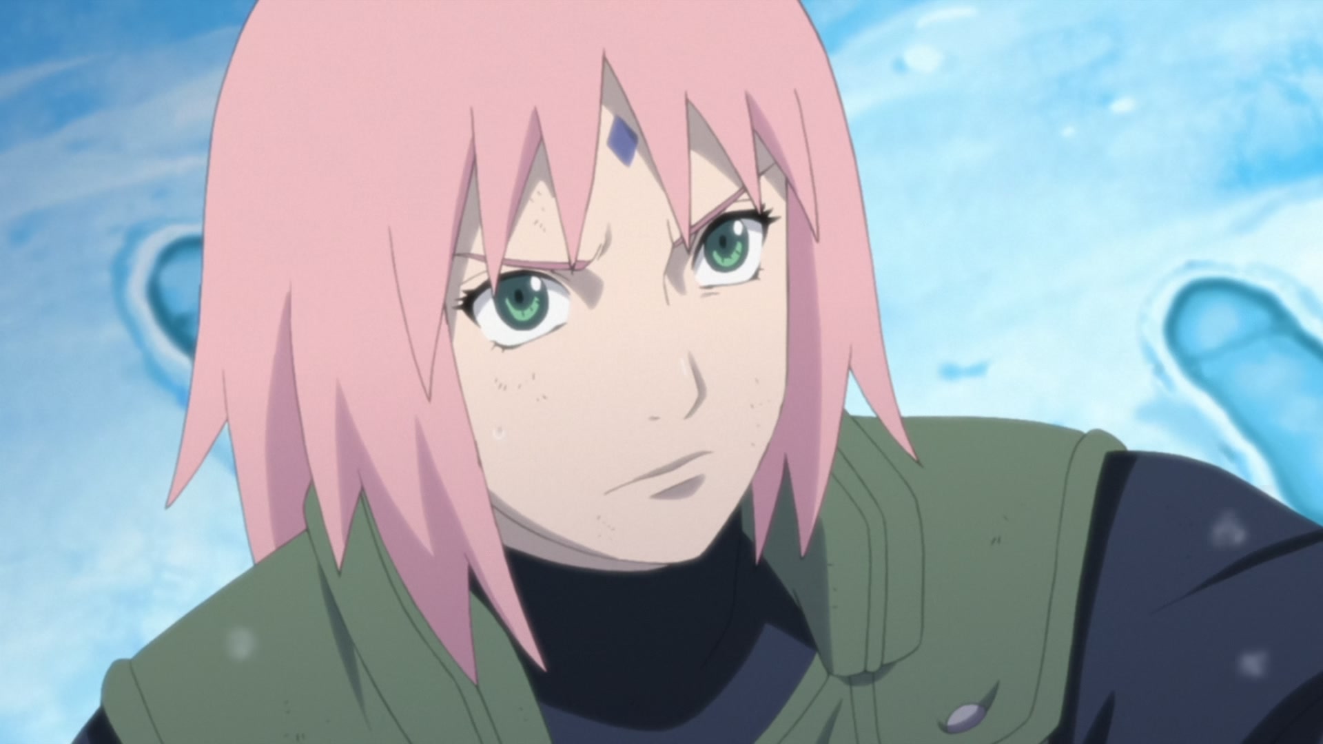 Naruto: Shippuden Ep 470: Connecting Thoughts @ 00:06:21