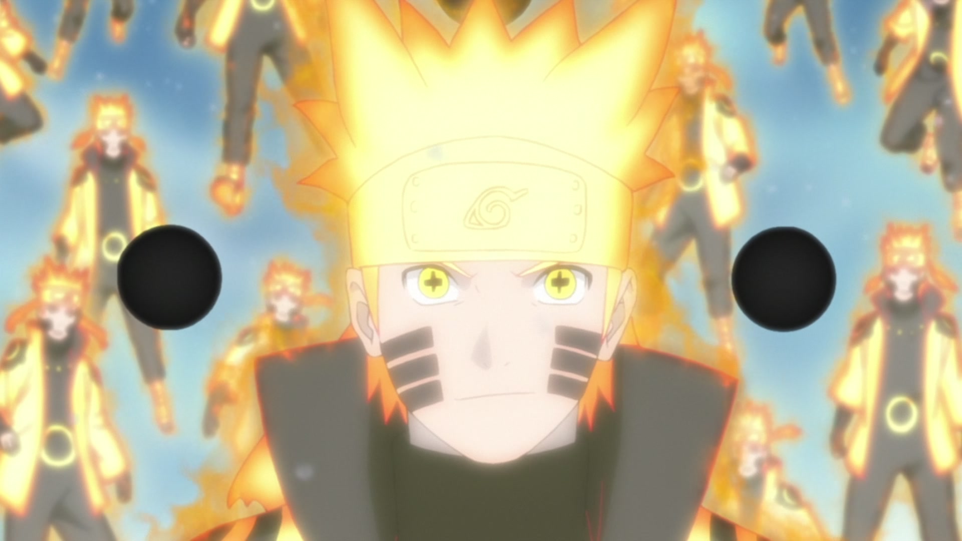 Naruto: Shippuden Ep 470: Connecting Thoughts @ 00:08:05