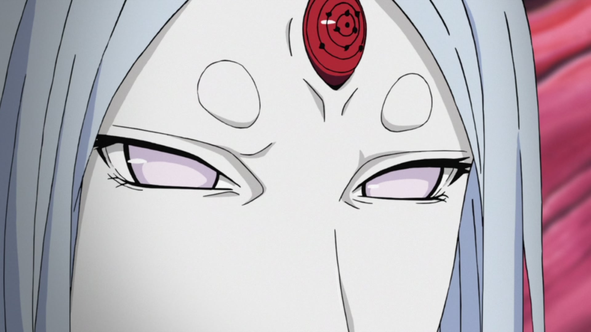 Naruto: Shippuden Ep 470: Connecting Thoughts @ 00:10:49