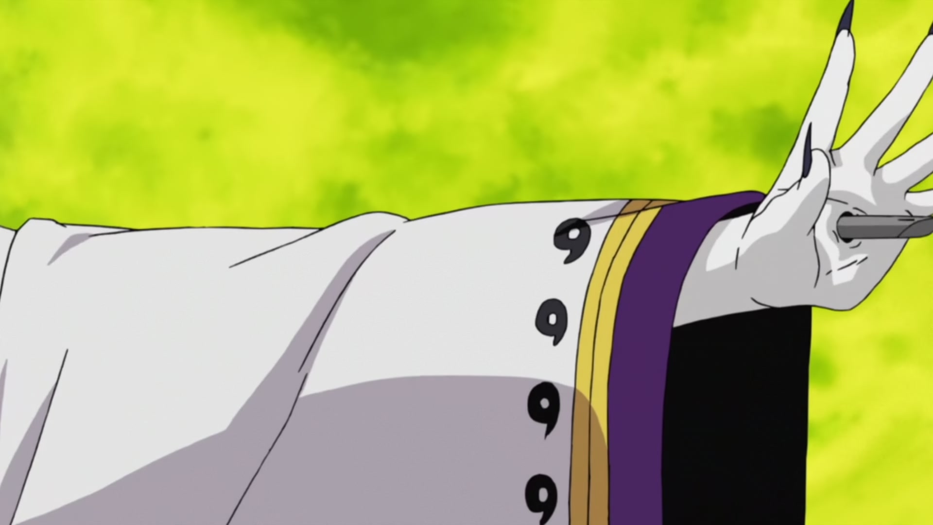 Naruto: Shippuden Ep 470: Connecting Thoughts @ 00:10:59