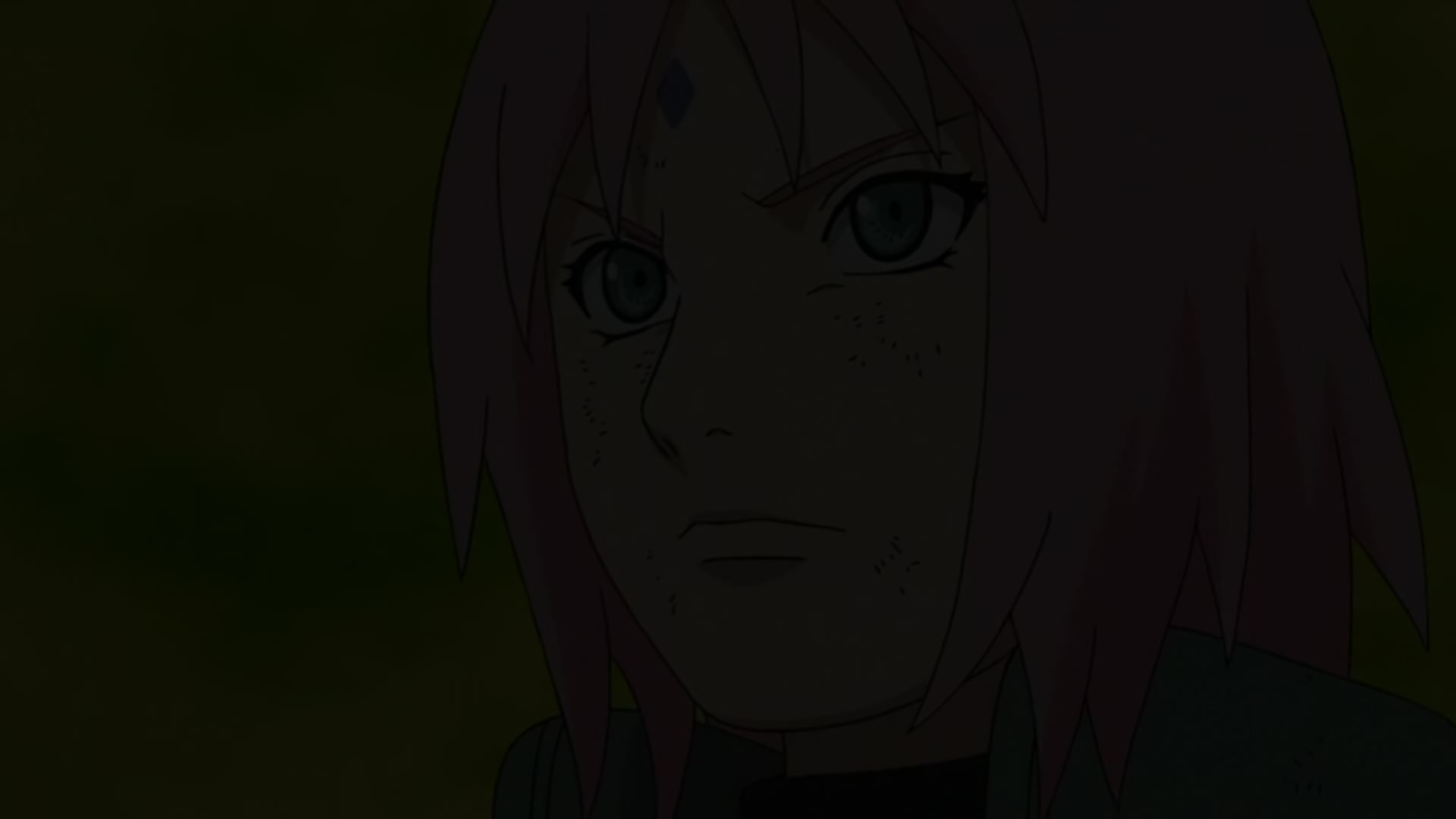 Naruto: Shippuden Ep 470: Connecting Thoughts @ 00:12:56