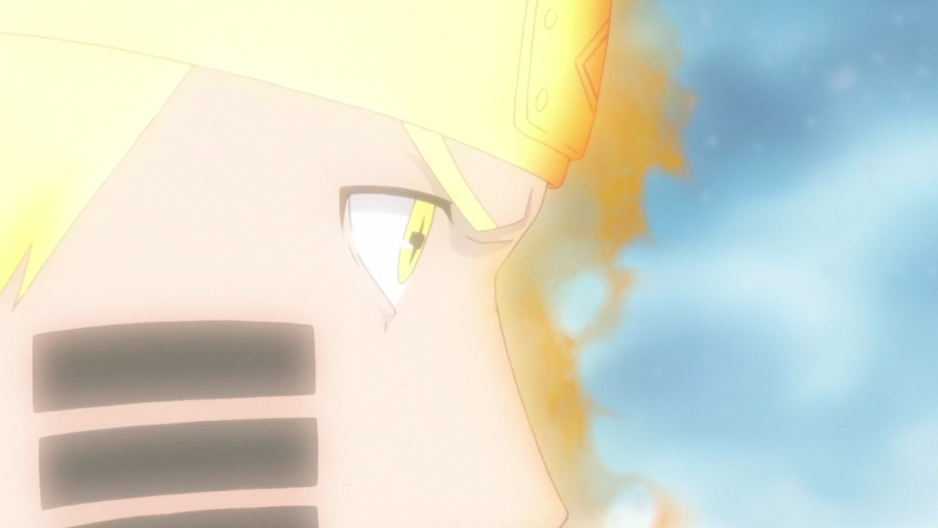 Naruto: Shippuden Ep 470: Connecting Thoughts @ 00:15:08