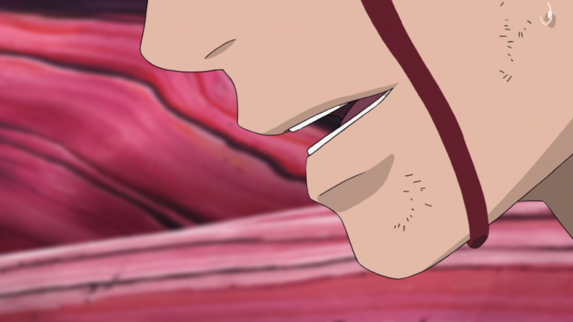 Naruto: Shippuden Ep 470: Connecting Thoughts @ 00:19:12