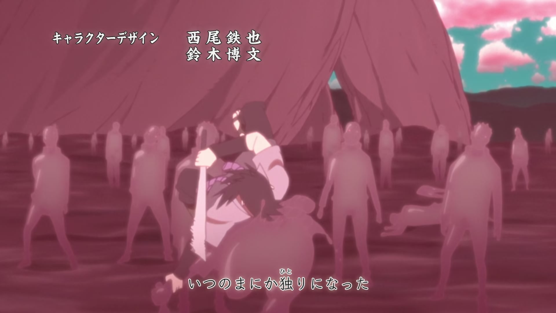 E471 · The Two of Them... Always screencaps