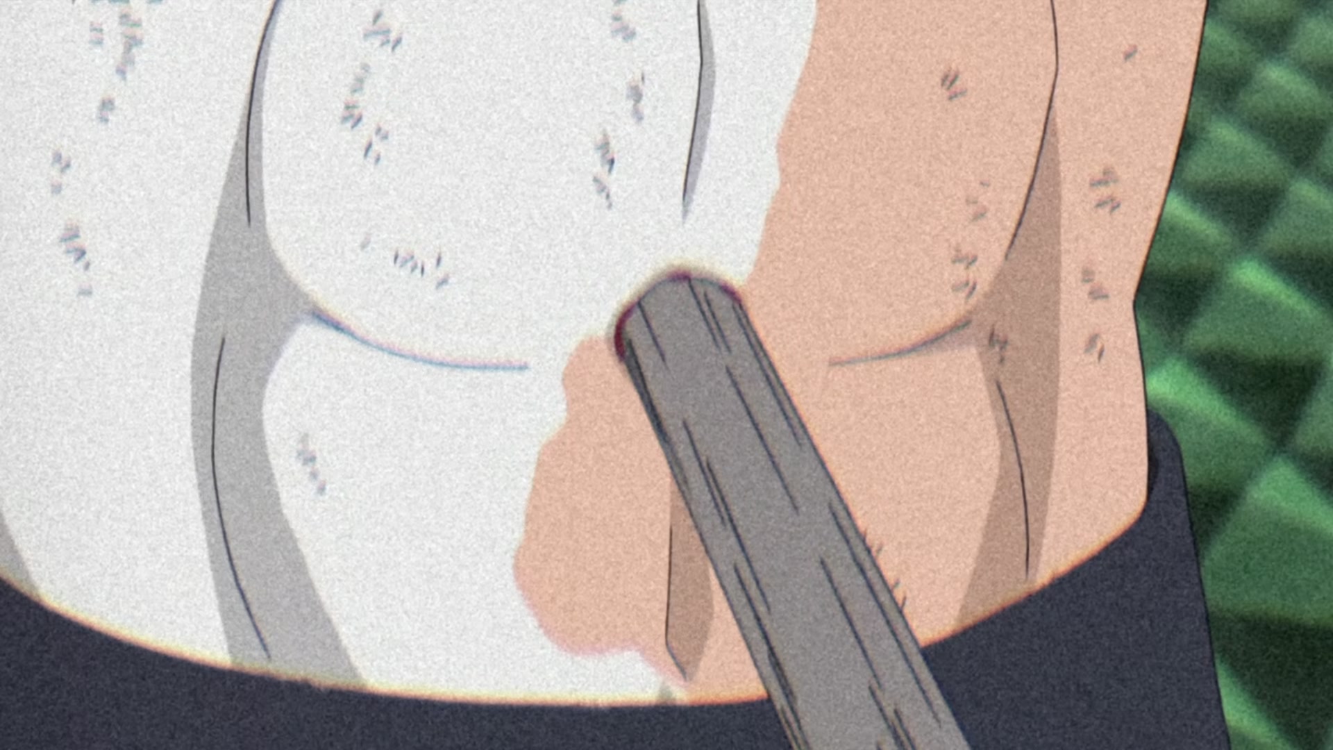 Naruto: Shippuden Ep 473: The Sharingan Revived @ 00:03:32
