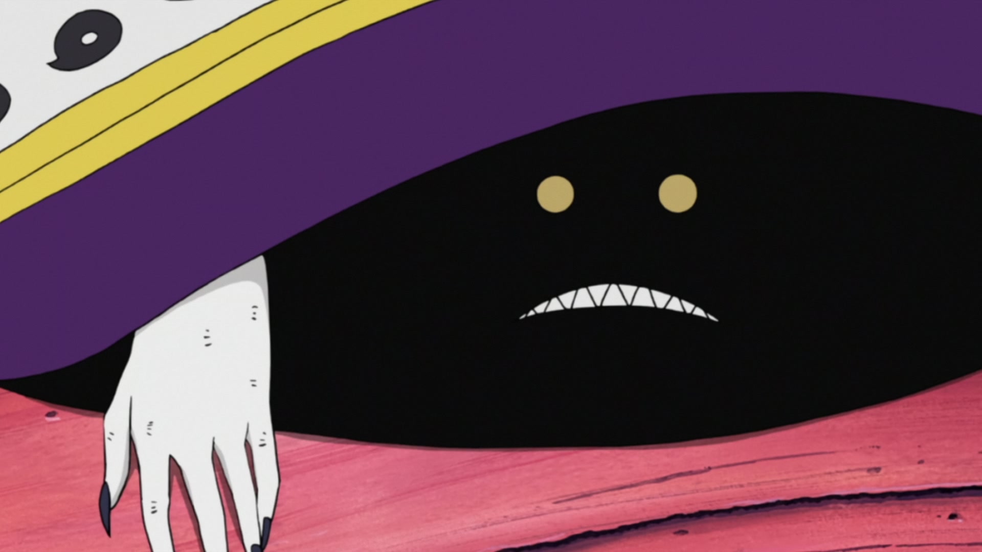 Naruto: Shippuden Ep 473: The Sharingan Revived @ 00:10:37