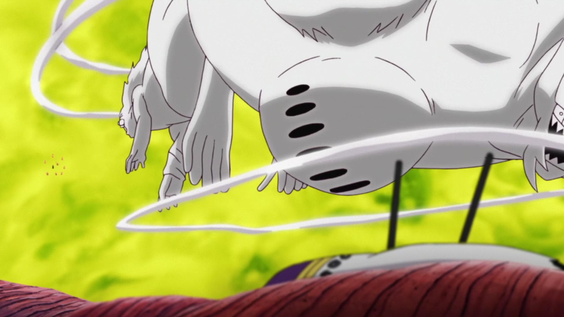 Naruto: Shippuden Ep 473: The Sharingan Revived @ 00:10:42