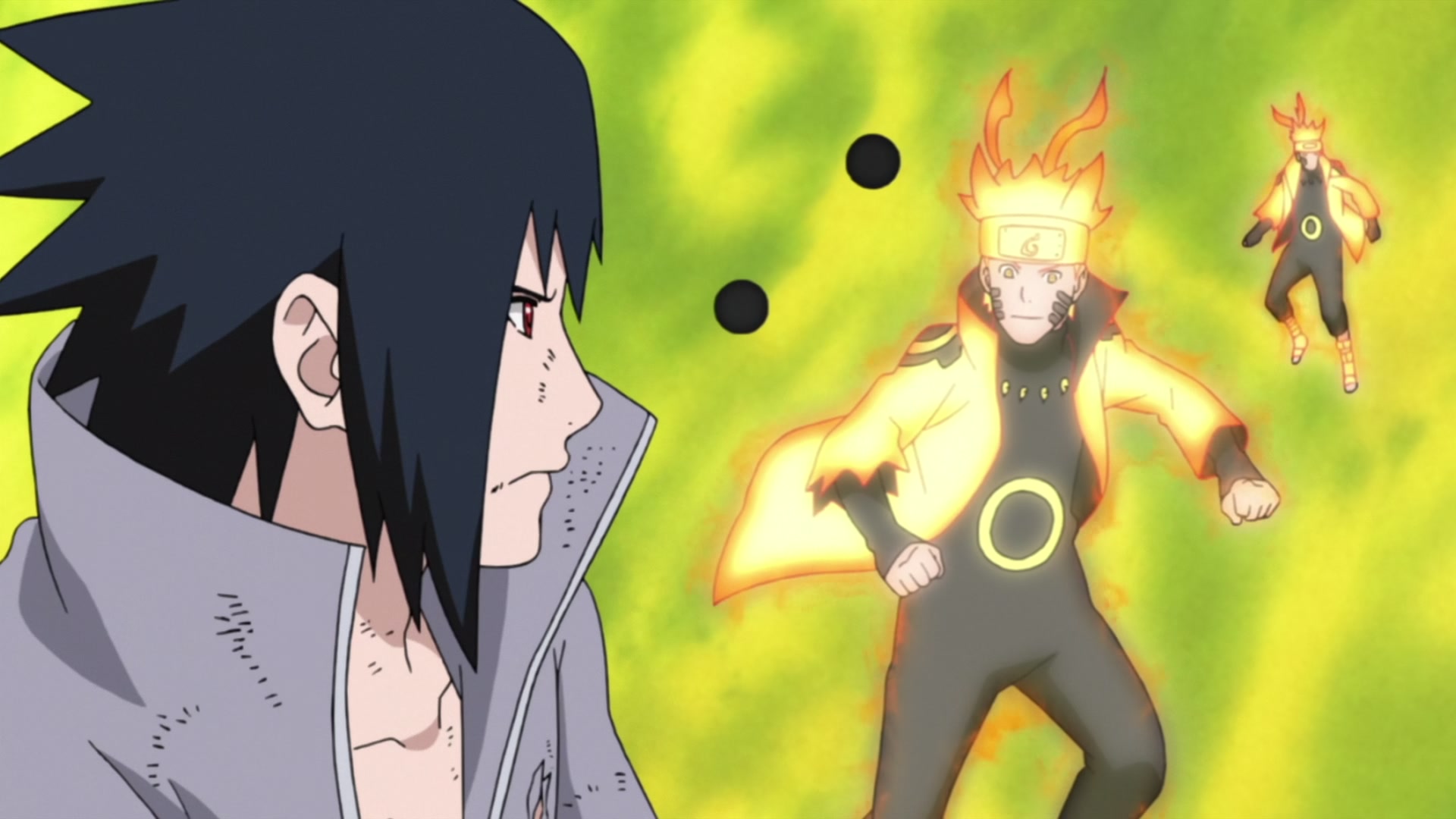 Naruto: Shippuden Ep 473: The Sharingan Revived @ 00:11:53