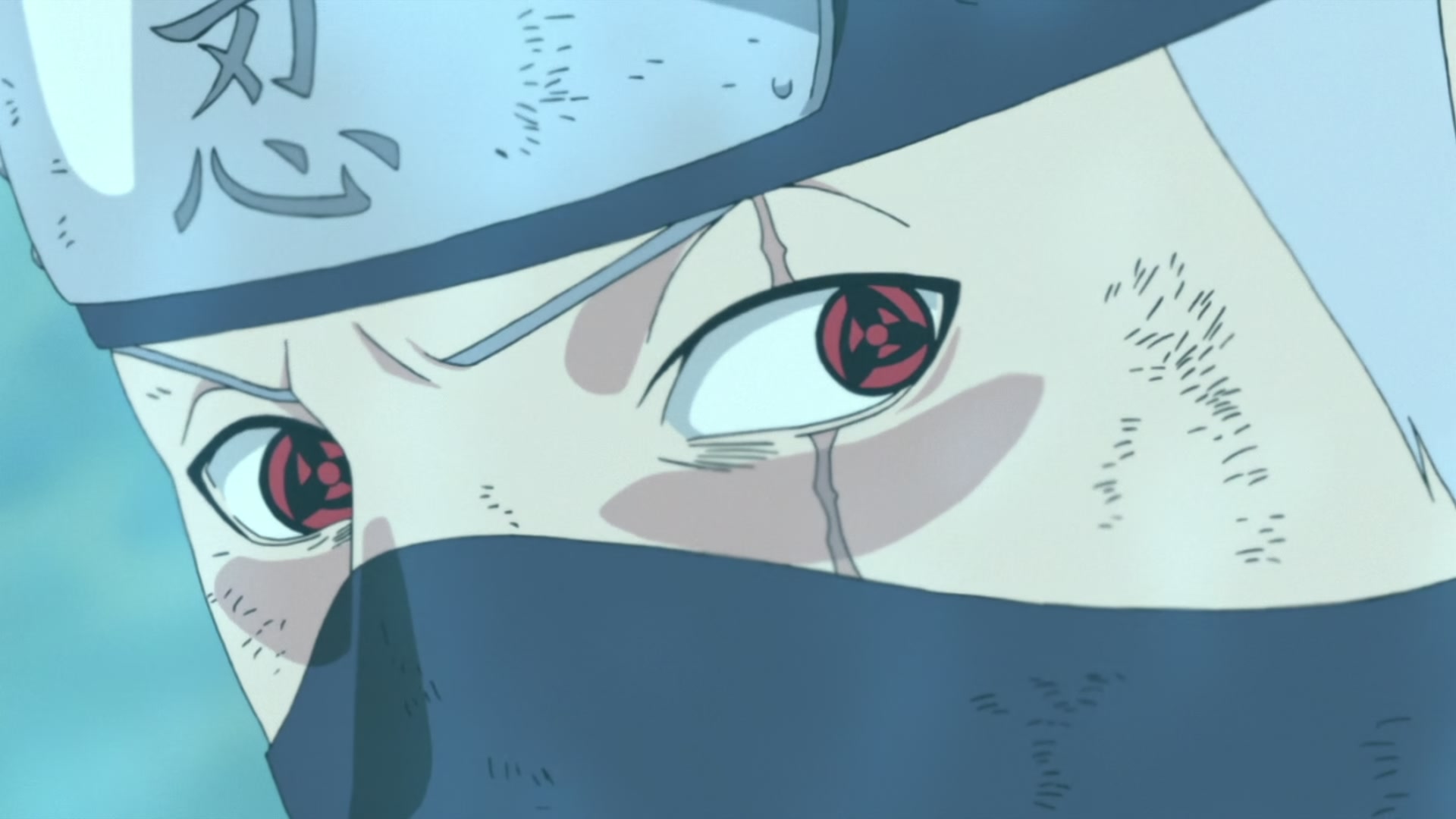 Naruto: Shippuden Ep 473: The Sharingan Revived @ 00:12:59