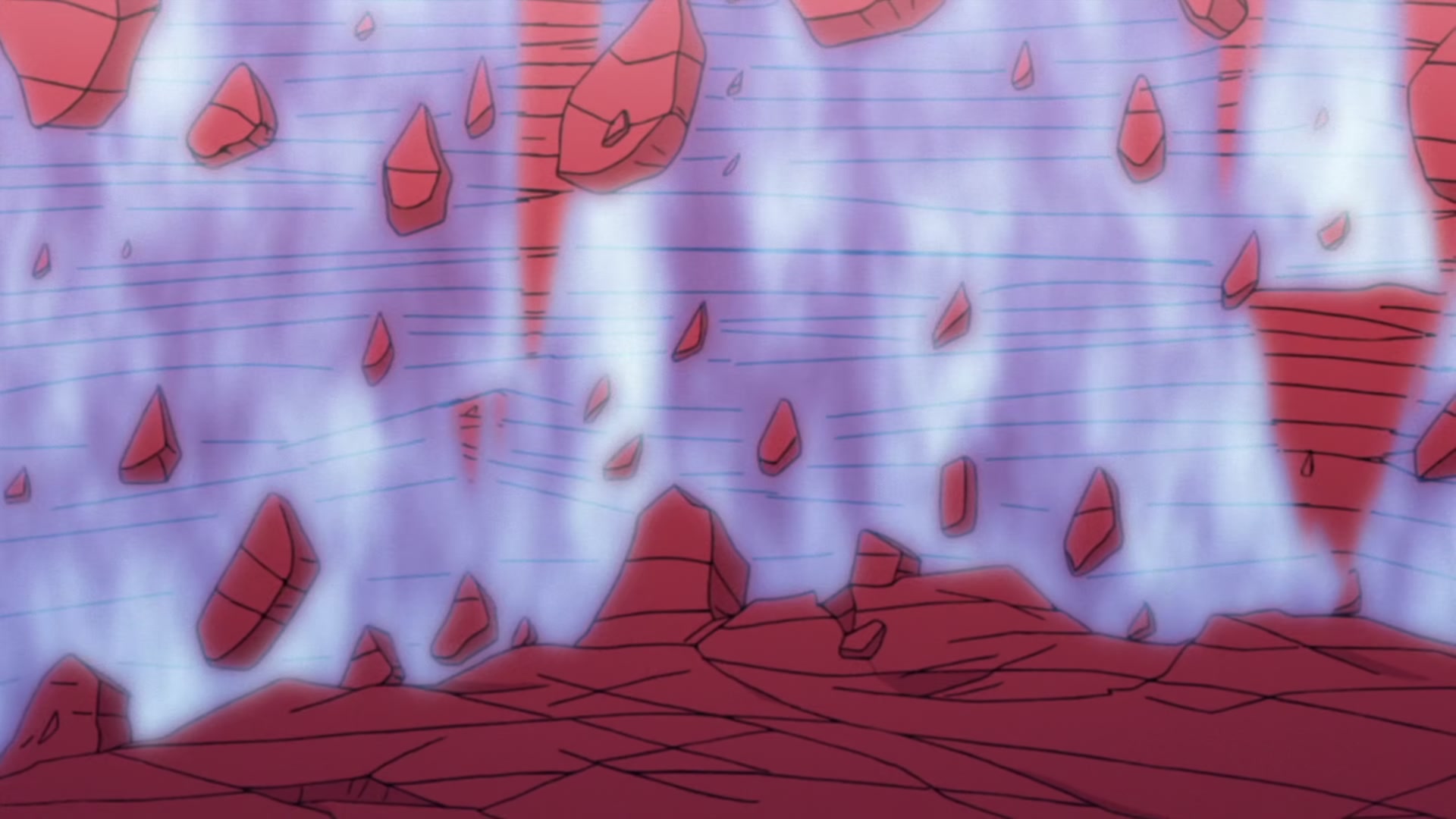 Naruto: Shippuden Ep 473: The Sharingan Revived @ 00:13:08