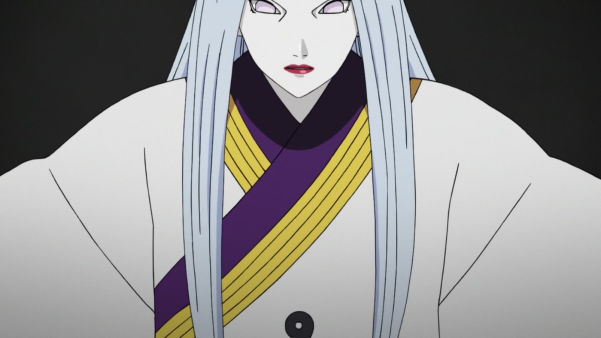 Naruto: Shippuden Ep 473: The Sharingan Revived @ 00:15:30