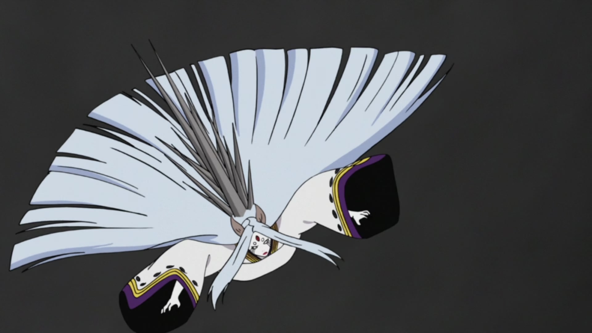 Naruto: Shippuden Ep 473: The Sharingan Revived @ 00:15:53