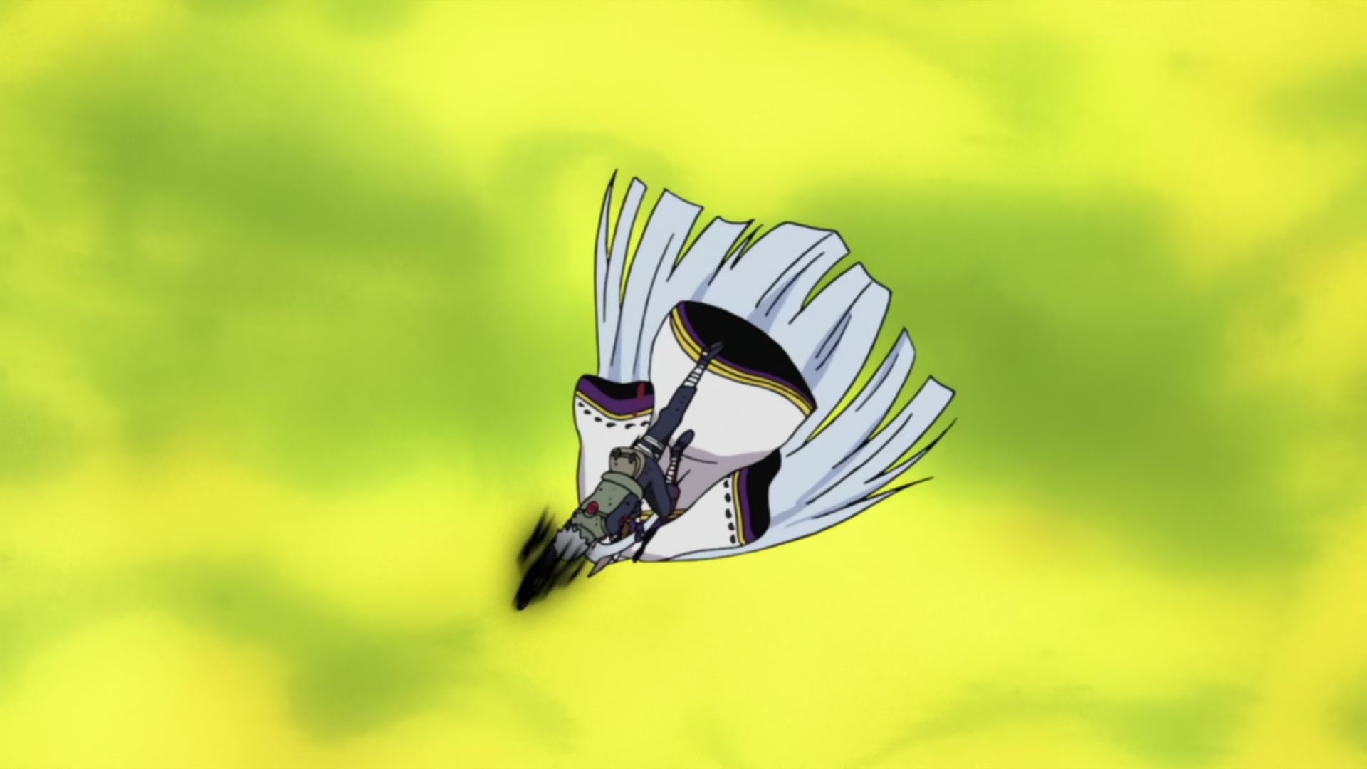 Naruto: Shippuden Ep 473: The Sharingan Revived @ 00:16:36