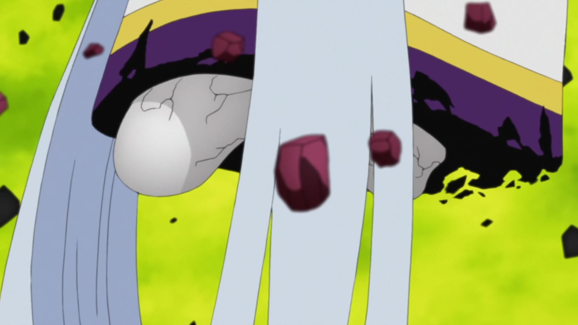 Naruto: Shippuden Ep 474: Congratulations @ 00:01:53